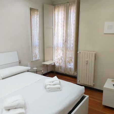 Magenta Gold - Centrale Ed Ideale Per Gruppi E Famiglie Apartment ตูริน ภายนอก รูปภาพ