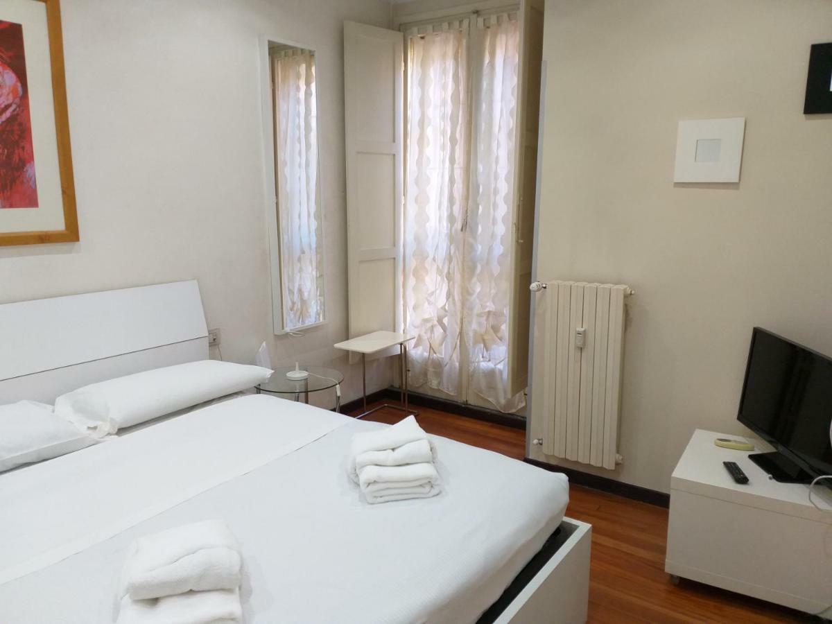 Magenta Gold - Centrale Ed Ideale Per Gruppi E Famiglie Apartment ตูริน ภายนอก รูปภาพ