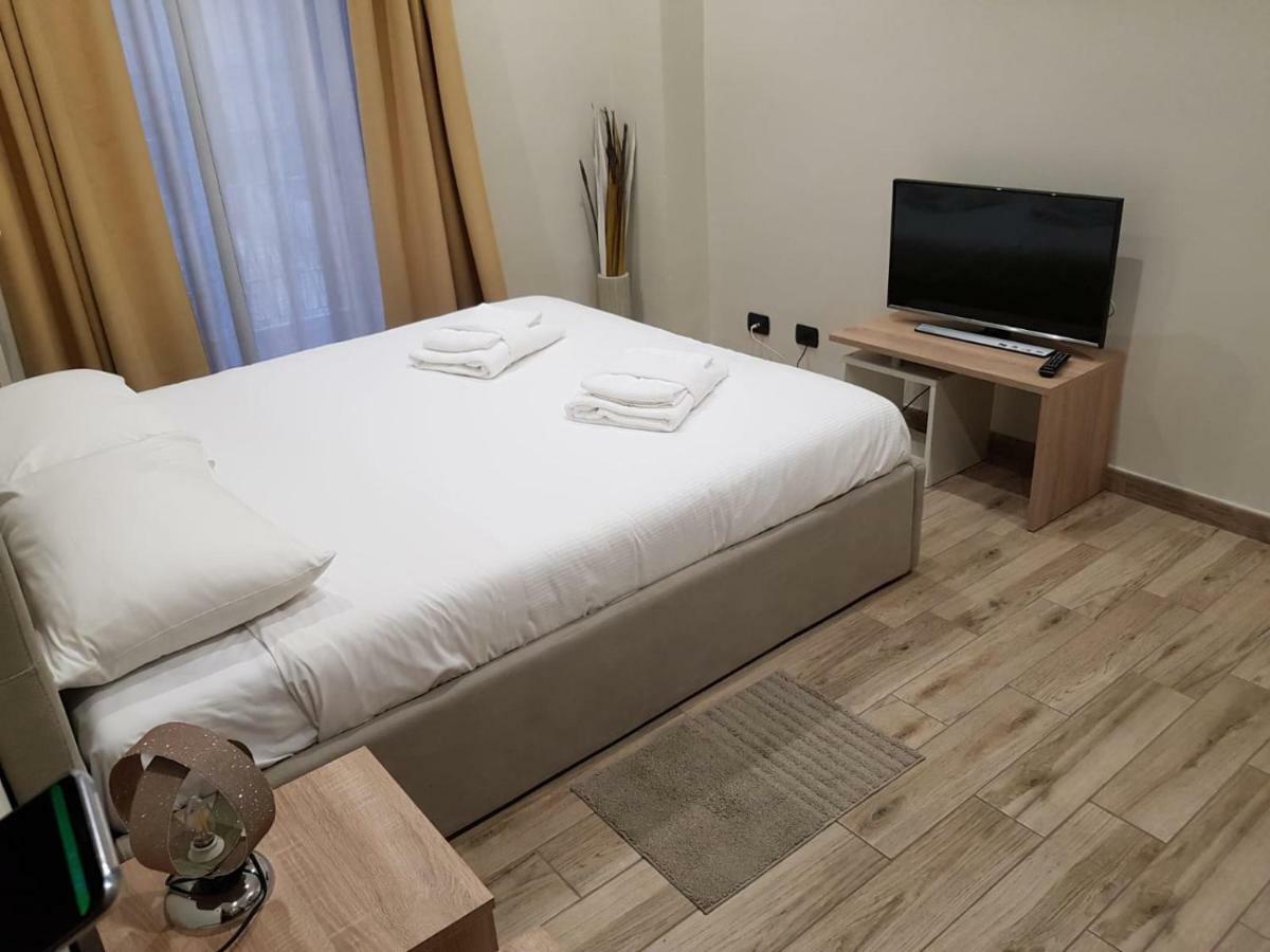 Magenta Gold - Centrale Ed Ideale Per Gruppi E Famiglie Apartment ตูริน ภายนอก รูปภาพ