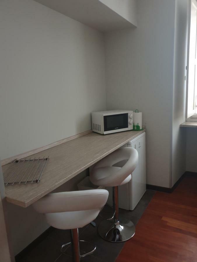Magenta Gold - Centrale Ed Ideale Per Gruppi E Famiglie Apartment ตูริน ภายนอก รูปภาพ